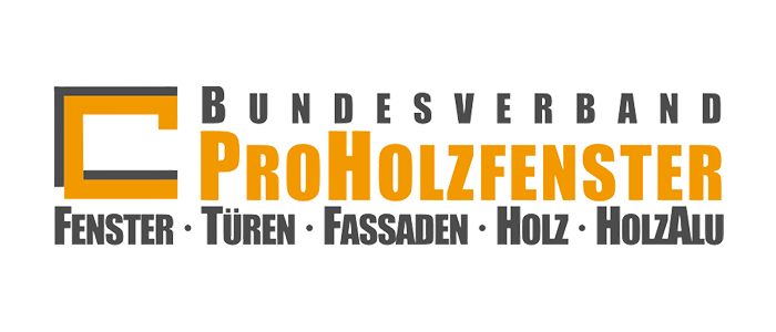 Bundesverband ProHolzfenster e.V.